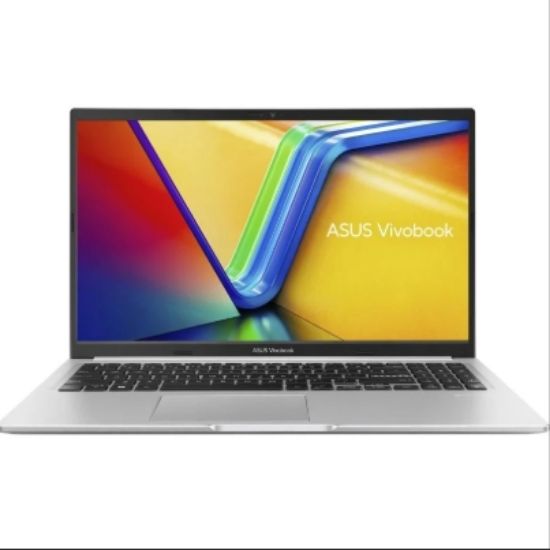 Picture of Notebook/ Asustek/ Vivobook 15.6" Ryzen 7 5825U 16GB 512GB SSD SILVER