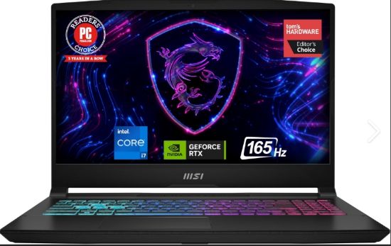 Picture of Asus ROG STRIX G713PV-WS94 | Ryzen™ 9 7845HX | 16GB | 1TB SSD | 17.3" QHD 240Hz | WIN11 | RTX 4060 8