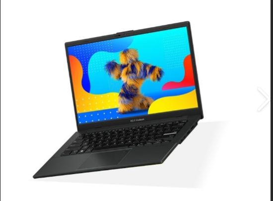 Picture of Asus Vivobook Go 14 | Celeron® N4500 | 4GB | 128GB eMMC | 14" FHD | WIN11 S | E410KA-CL4128,