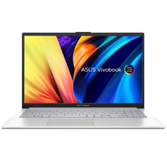 Picture of Asus Vivobook Go 15.6" FHD 60Hz Ryzen 5 7520U/8GB/512GBSSD/E1504FA-BQ1163