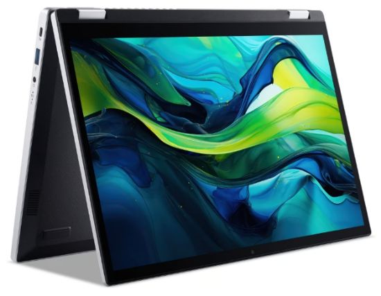 Picture of Notebook AGSP14-31PT 14" WUXGA IPS touch/pen supportive Intel Core 3 processor N355 UMA 16GB LPDDR5