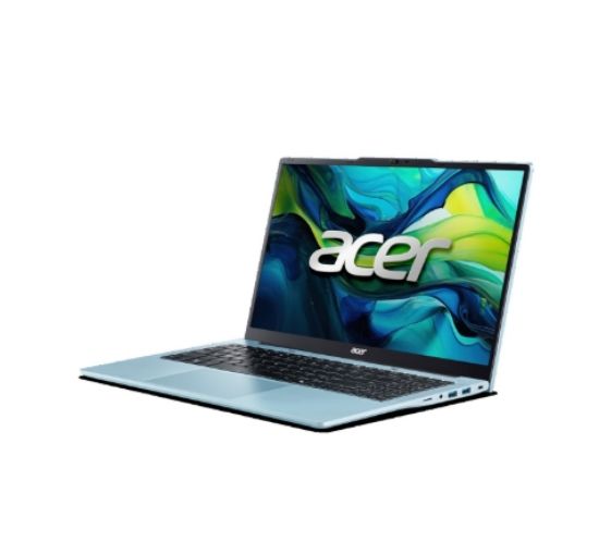 Picture of Notebook AL15-71P 15.6" FHD IPS SlimBezeIIntel Core i7-12650H 16GB DDR5 Memory 1024GB PCIe NVMe SSD