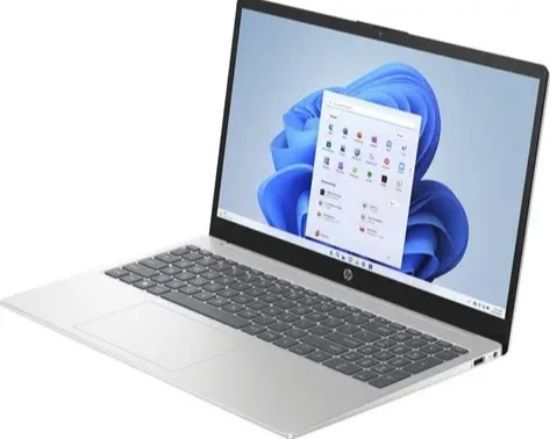 Picture of HP 15-FD0095 | Core™ i5-1235U | 8GB | 256GB SSD | 15.6" FHD | WIN11