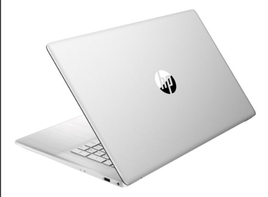 Picture of HP 17-CP0010 | AMD Athlon Silver 3050U | 4GB | 256GB SSD | 17.3" HD | WIN10