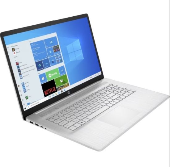 Picture of HP 17-CP2025 | Ryzen™ 5 7520U | 8GB | 512GB SSD | 17.3" FHD IPS | WIN11