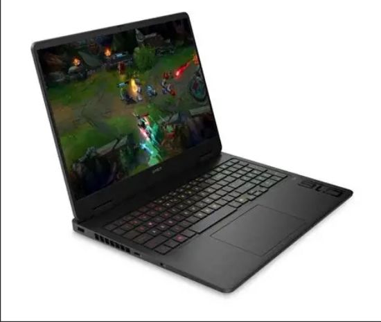 Picture of HP OMEN 16-AM0017 | Core™ i7-14650HX | 32GB | 1TB SSD | 16" WUXGA 165Hz | WIN11 | RTX 5060 8GB | BZ0