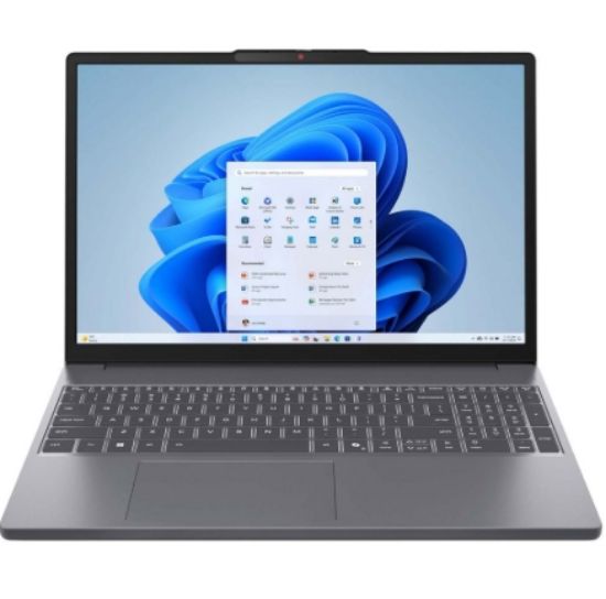 Picture of Lenovo IdeaPad Slim 3 16IRH10R 16"WUXGA IPS/CORE 7 240H/16GB/1TB M. 2/DOS/83K50007RK
