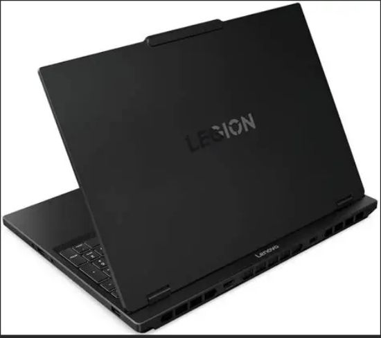 Picture of Lenovo Legion 5 15IAX10 , 15.1"WQXGA OLED GL500N 165Hz/U7-255HX 2.4G 20C/16GB/83F0000GRK