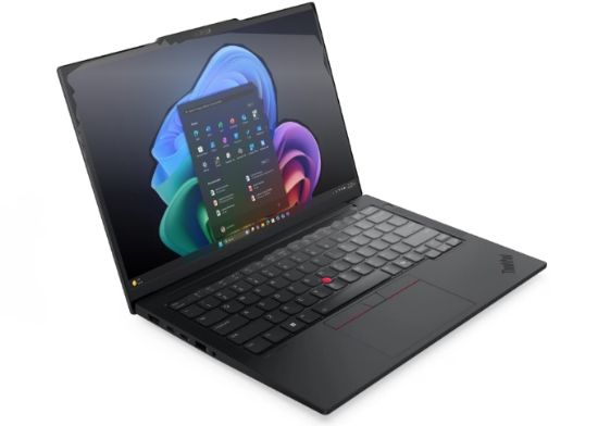 Picture of Lenovo Thinkpad E14 G7, 14"WUXGA/Ultra 5 210H/16GB/512GB SSD/DOS/2Y/21T9003WGX
