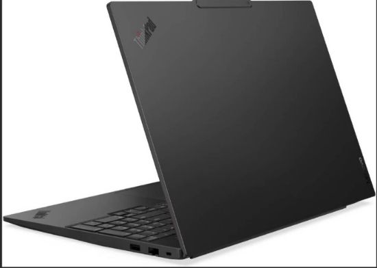 Picture of Lenovo Thinkpad E16 G3 16"WUXGA/Ultra 7 255H 16C/16GB/1TB M.2/DOS/21SR007UGX