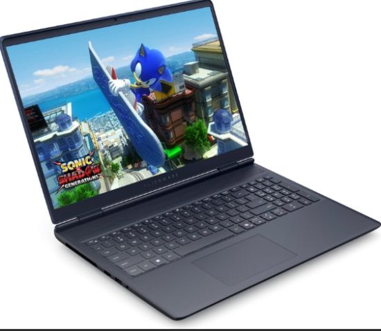 Picture of Dell Alienware 16 Aurora | Core™ 7 240H | 16GB | 1TB SSD | 16" WQXGA 120Hz | WIN11 | RTX 5050 8GB