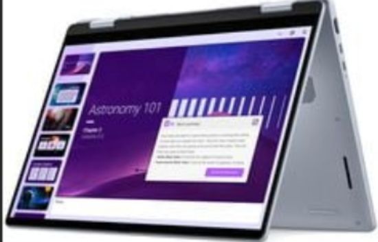 Picture of Dell Plus 14 2-IN-1 | Ryzen™ AI 5 340 | 16GB | 512GB SSD | 14" WUXGA Touch | WIN11 | LDB04255-A376BL